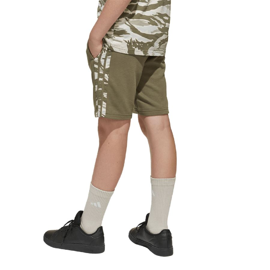 Short camo junior da bambino Adidas | JC7497X